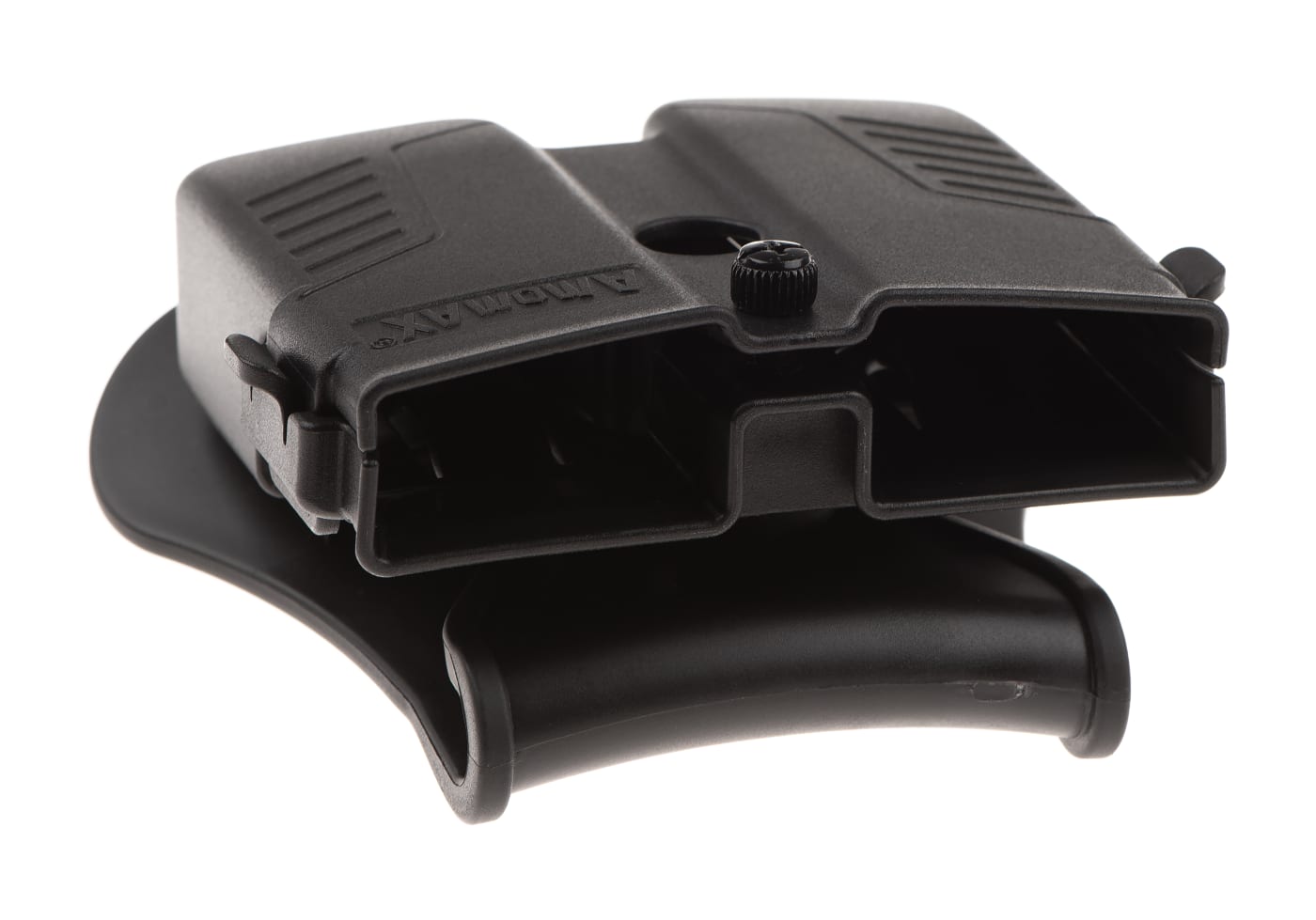 Amomax Universal Double Magazine Pouch