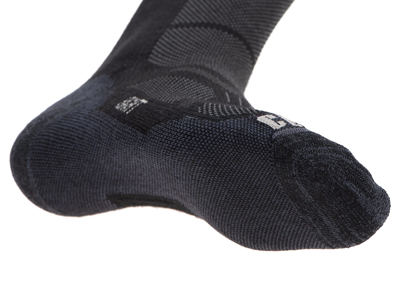 Clawgear Merino Crew Socks