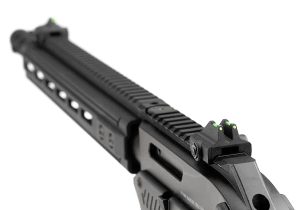 Vorsk VMP-2D GBB Rifle 1.9J Semi Only