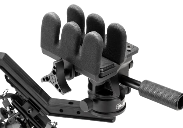 KJI Precision Ambush Shooting Rest Kit