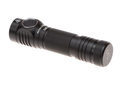 Nitecore E4K