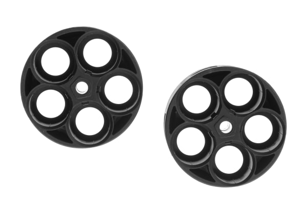 T4E Rotary Magazine HDR68