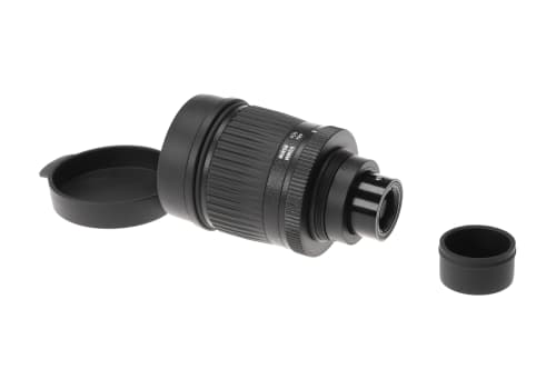 Vortex Optics Diamondback HD Spotting Scope 16-48x65 Angled