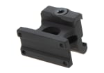 Leapers 1/3 Co-Witness Mount for Trijicon MRO Dot Sight