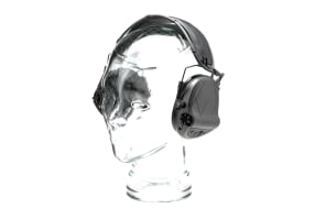 Sordin Supreme T2 Headband Leather Memory Foam