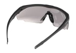 SwissEye Blackhawk Smoke / Orange / Clear
