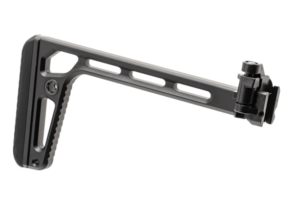 5KU Minimalist Plus Folding Stock 1913 Interface