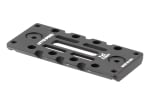 Leapers M-LOK to Arca Rail Adapter 3.1 Inch Length