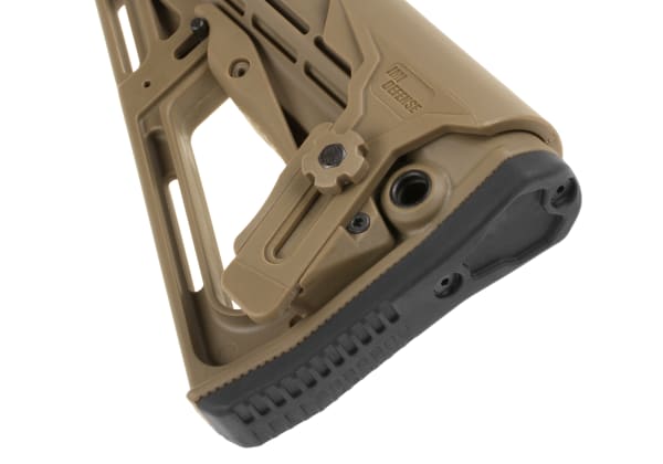 IMI Defense TS-1 Tactical Stock Mil Spec with Cheek Rest