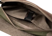 Clawgear Drop Down Velcro Utility Pouch