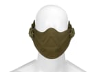 Invader Gear Lightweight Half Face Mask