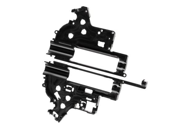Retro Arms CNC Gearbox NGRS 8mm (2025) - Airsoftzone