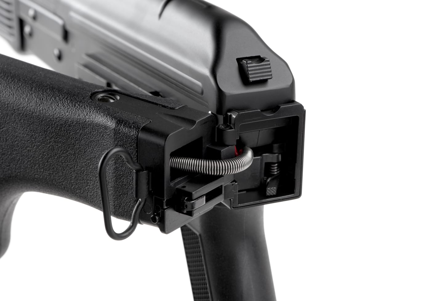 Cyma CM052A RPK74 Full Metal