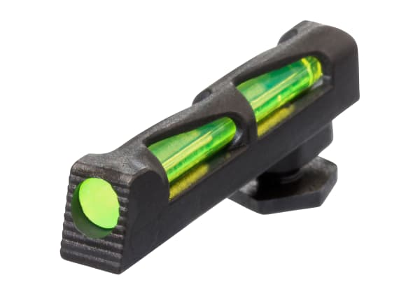 HIVIZ LiteWave Front Sight for Glock