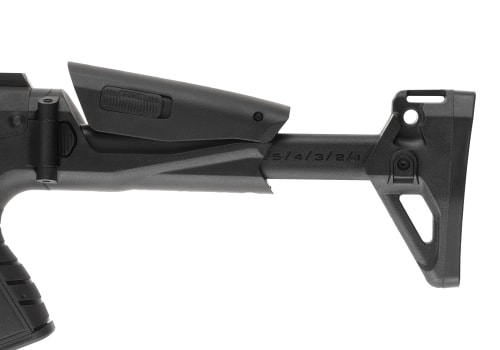 Cyma CM103 Alpha AK Standard Version