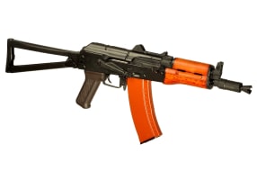 APS AKS74U Blowback