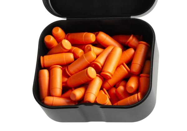 Glock Dummy Rounds .40 50rds 199012