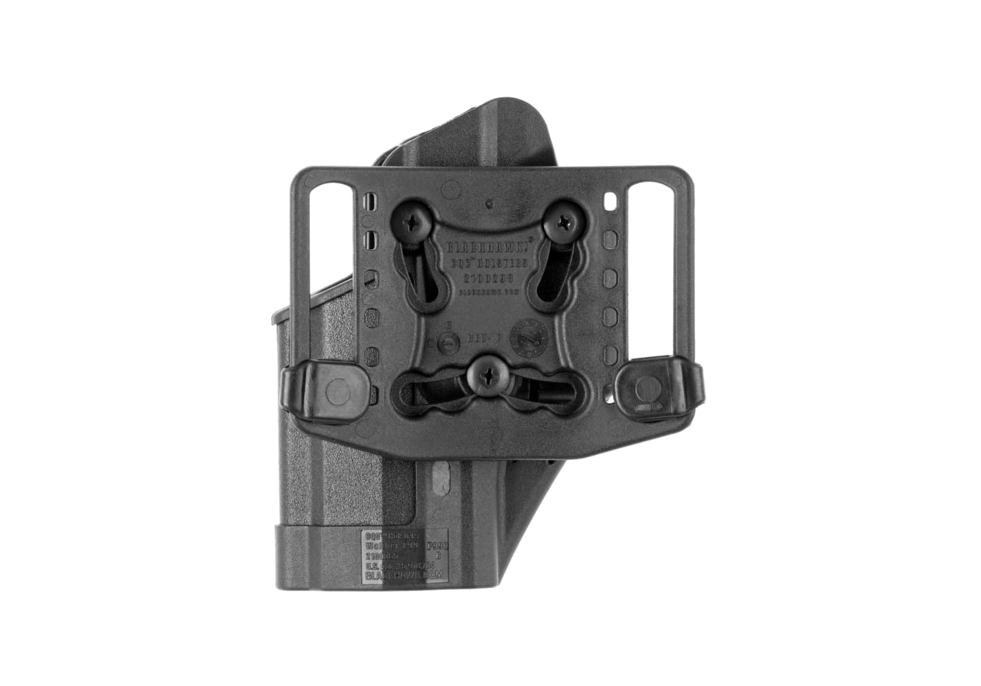 Blackhawk CQC SERPA Holster für P99 / PPQ