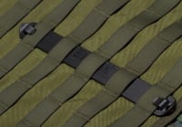 Blackhawk 9 Inch Speed Clips 6pcs