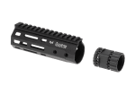 Ares 145mm M-LOK Handguard Set