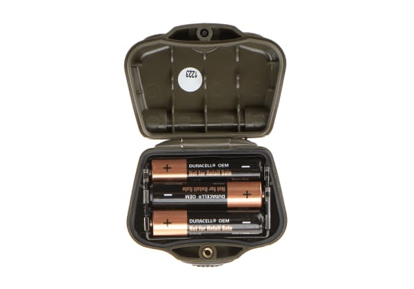 Princeton Tec Vizz 550 RGB