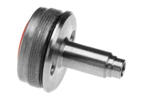 Amoeba Striker CPSB Stainless Bolt Head