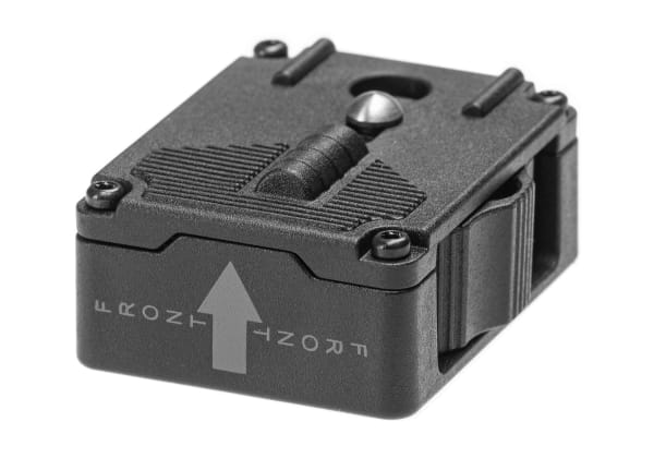 Walther Rotary Magazine Reign 6.35mm (.25) Diabolo 9rds
