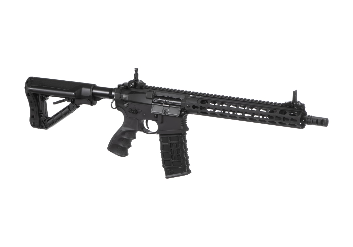 G&G GC16 E.T.U. Wart Hog 12 Inch S-AEG