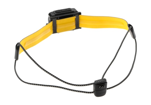 Nitecore NU25 400L Headlamp
