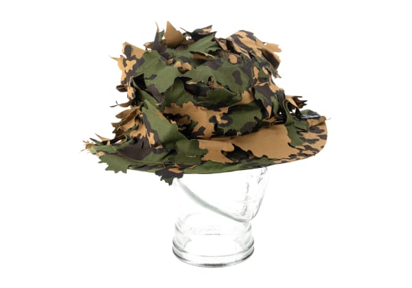 Invader Gear Leaf Boonie Hat