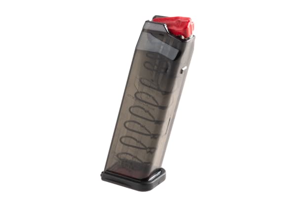 ETS Magazine H&K VP9 17rds