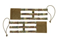 Crye Precision by ZShot AVS 3-Band Skeletal Cummerbund