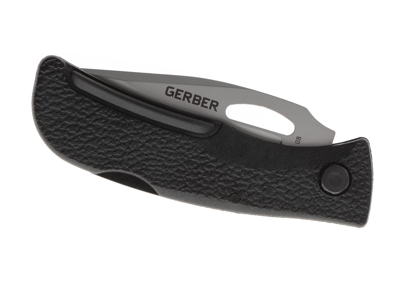 Gerber E-Z Out Jr Folder