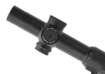 EoTech Vudu 1-10x28 FFP - LE5 Reticle MRAD