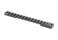 Vector Optics Remington 700 Steel Rail Mount Long Action 20 MOA