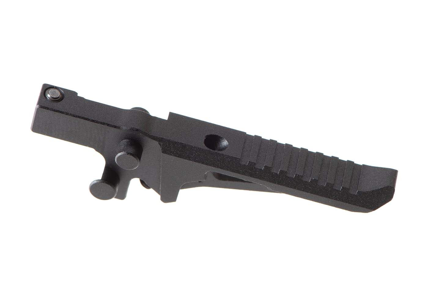Prometheus Custom Trigger for Ares / Amoeba M4 with EFCS