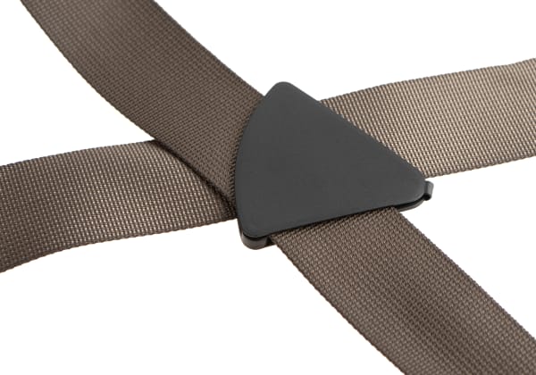 Invader Gear Low Drag Suspender