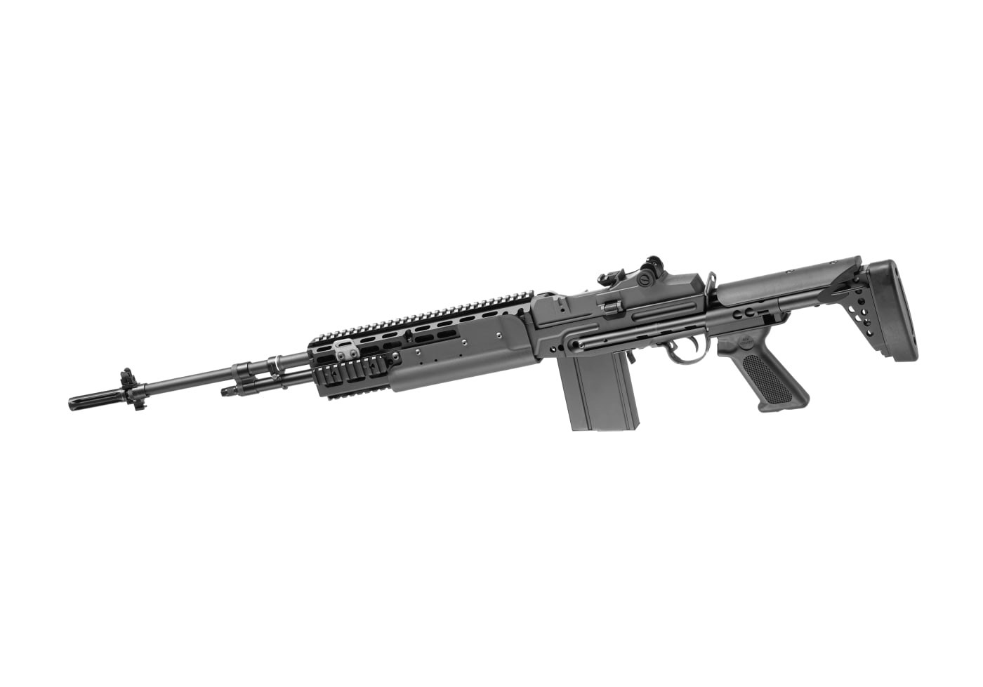 G&G EBR-L ETU