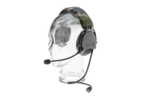 Sordin Supreme MIL CC