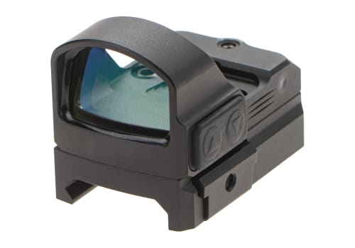 Primary Arms Classic Series 21mm Micro Reflex Sight with Autolive 3 MOA Green Dot