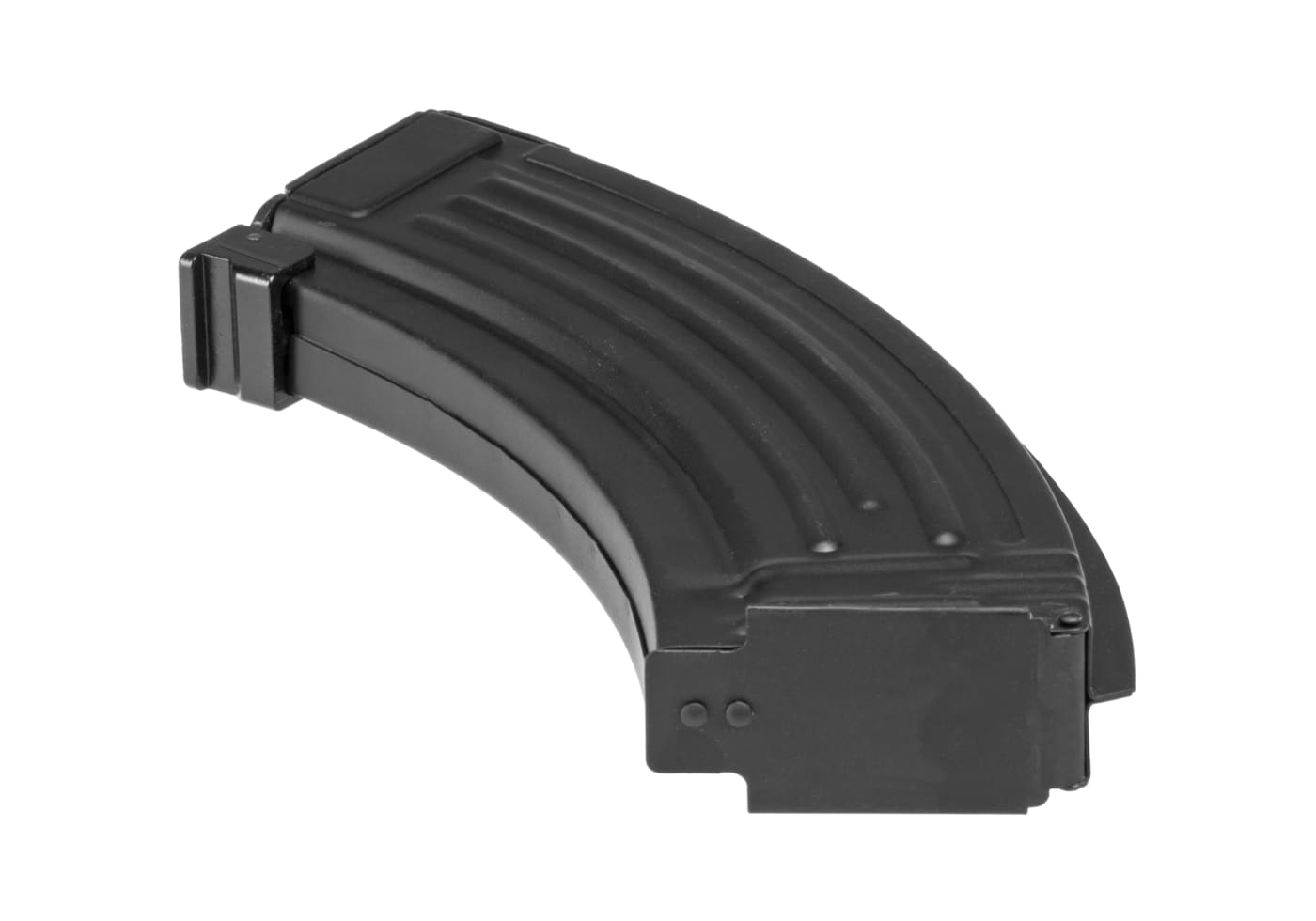 Battle Axe Flash Magazine AK Hicap 500rds