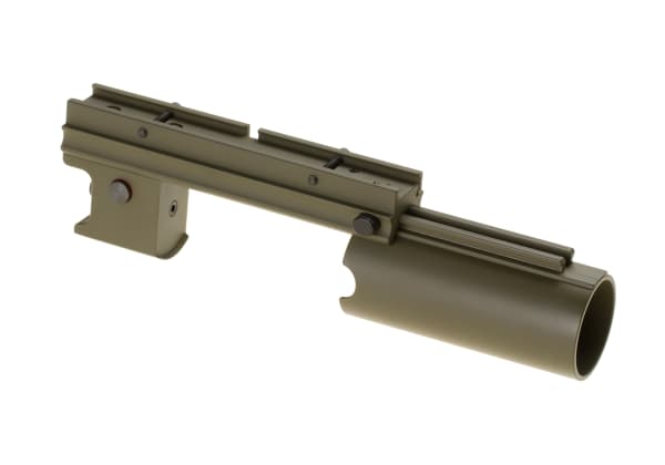 Madbull XM-203 Short Launcher