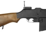 S&T M1918 Real Wood
