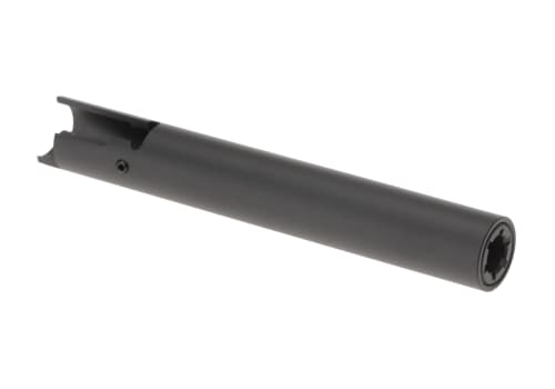Laylax Hi-Capa 5.1 Fixed Two Way Outer Barrel