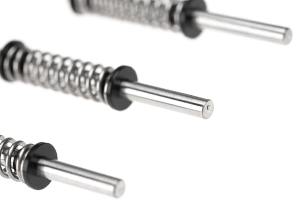 Prometheus Gearbox Bushing Centering Pins 3mm