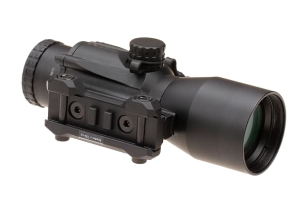 Primary Arms SLx5P 5x Prism Scope .223/5.56, 5.45x39, .308 ACSS Gen III