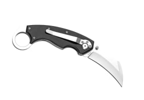 Smith & Wesson Extreme Ops CK33 Karambit