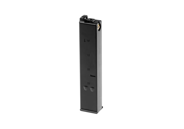 KWC Magazin Mini SMG Co2 4.5mm
