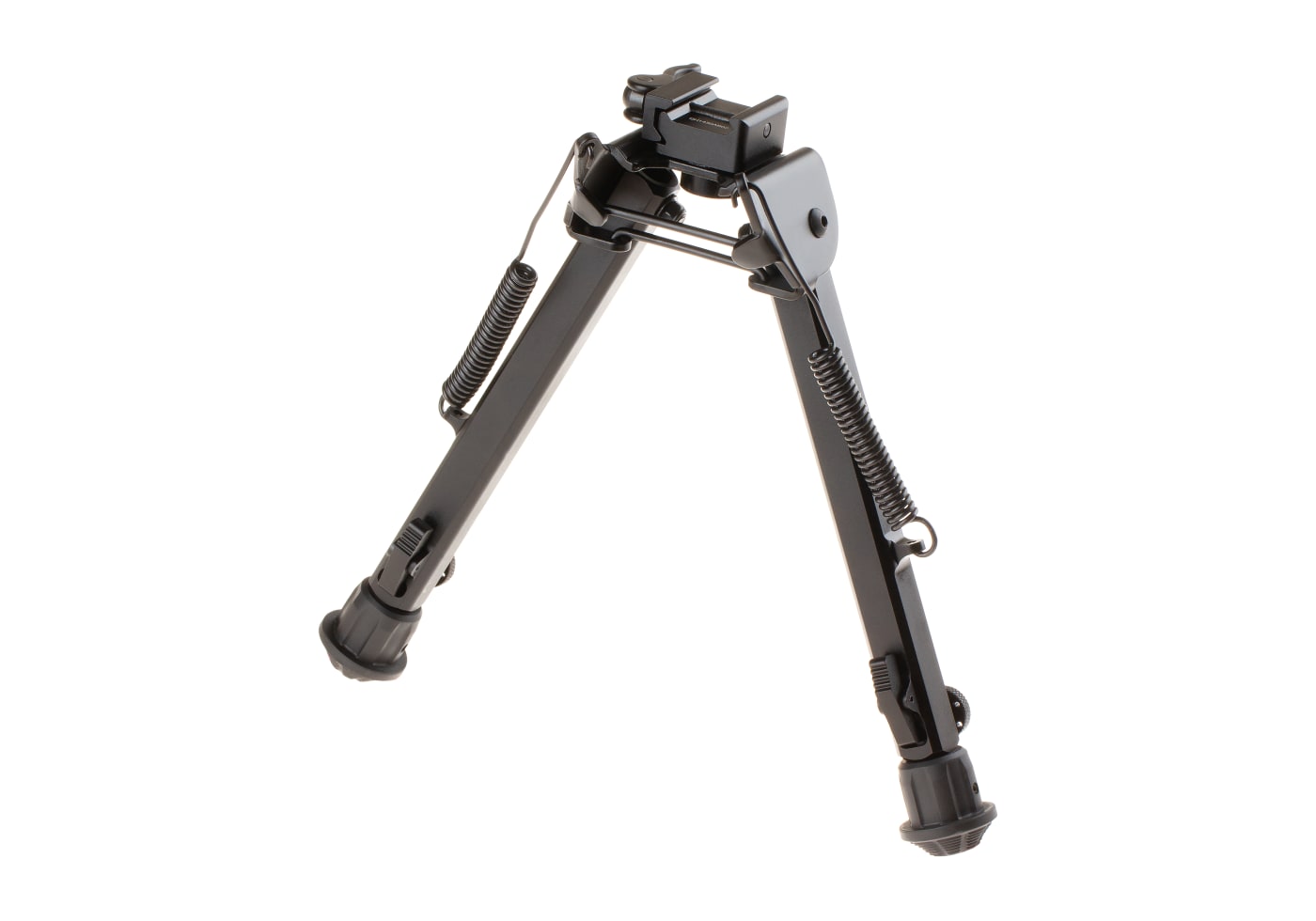 Leapers Super Duty QD 8.0-12.8 Inch Bipod