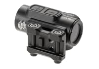 Primary Arms GLx MD-21S Push Button 21mm Microdot with AutoLive ACSS-CQB Red Dot Reticle